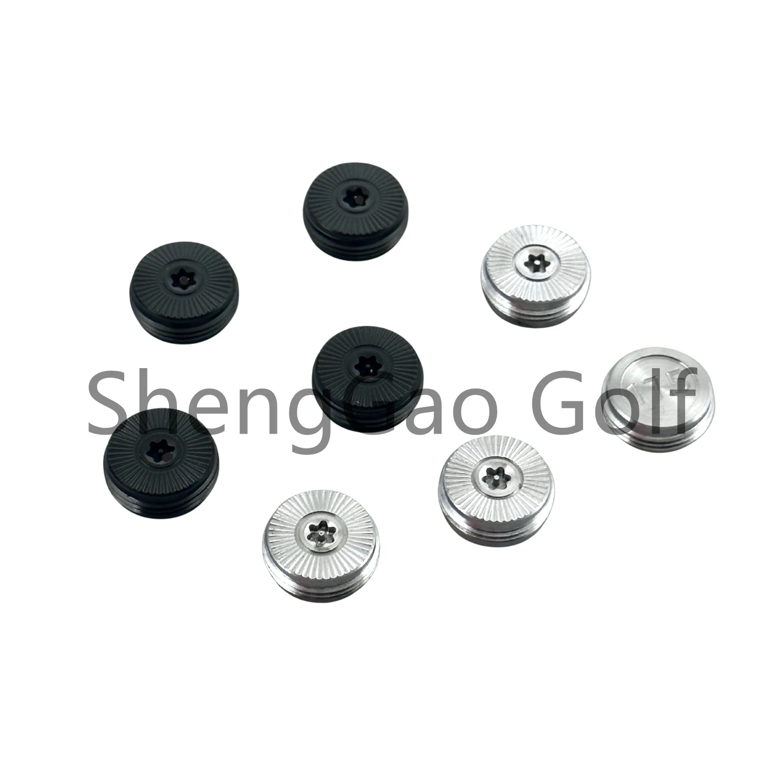 Golf Weight Screw fit For GEN4 GEN5 GEN6 GEN7 0311 Series iron Club Head Adjustable Replacement Weight Accessories