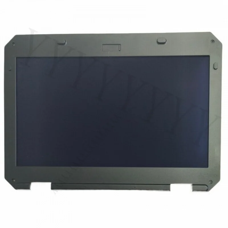 

Y Y Y NEW FOR Dell Latitude 7424 Rugged 14" LCD Display Touch Screen Assembly 40G71 NP5R3