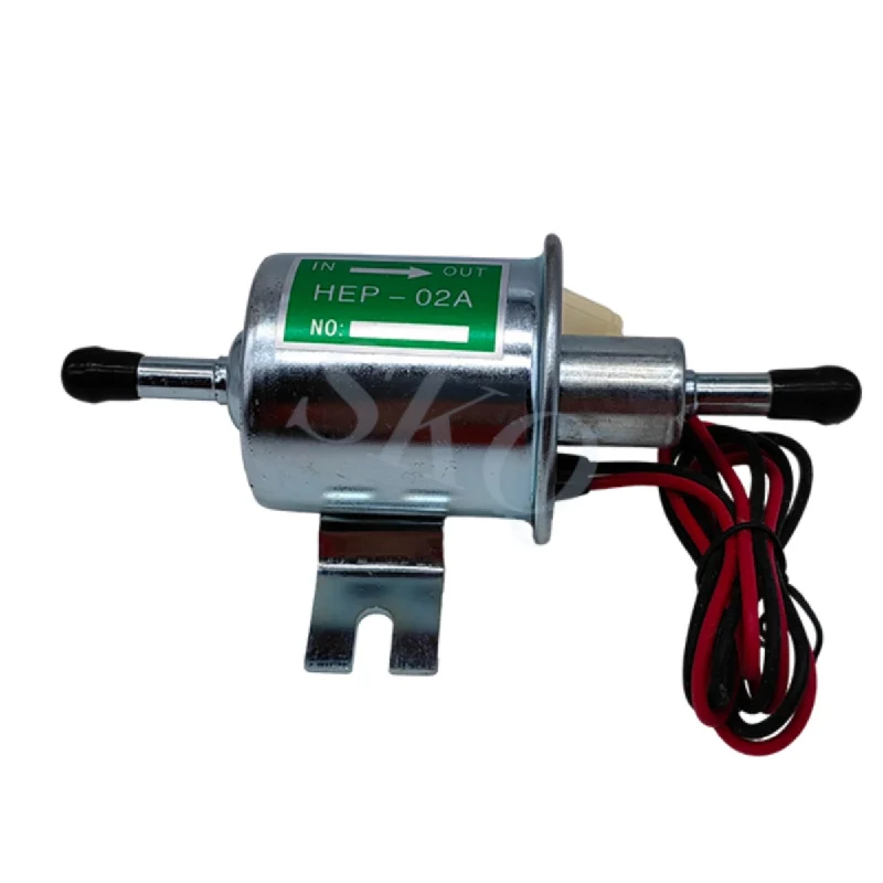 

Для yanmar VIO /4TNV84 4TNV84T 4TNV88 Электронный насос длинный 12 в топливный насос аксессуары для экскаватора