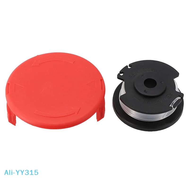 【Y】Trimmer Spool Ca…