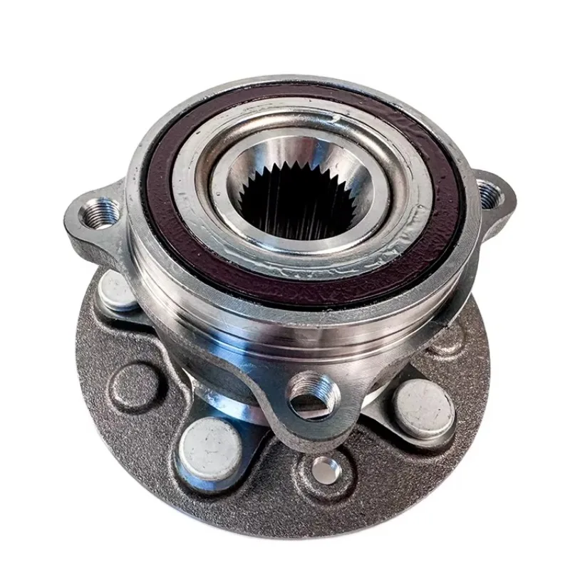 Front Wheel Bearing Hub Assembly LR178621 LR147396 for Land Rover DISCOVERY 5 and NEW DEFENDER 2020