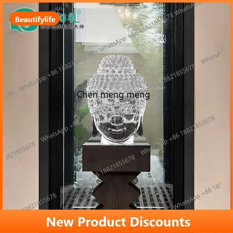 

C56 Resin Sculpture Decoration Hotel Entrance Model Room, Crafts Modern Art Ornament
