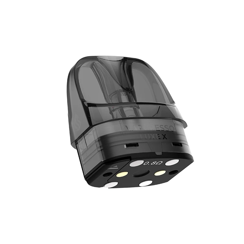 خرطوشة Vaporesso Vaporesso الفاخرة X Pod ، 5 ، esso ، ملف 0.8ohm ، MTL ، E Cig ، فاخر X ، لوكس X برو ، لوكس X ماكس ، لوكس ، X2 ، 2 ، 4 من من من من ، 8