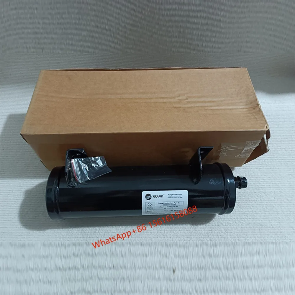 Pezzi di ricambio per compressori centrali dell'aria condizionata DHY01474 Filtro essiccatore Trane