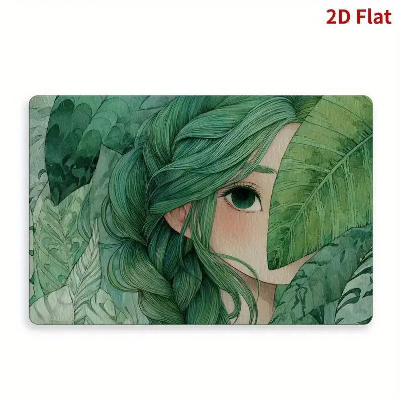 Peinture En Fer Bla… - image