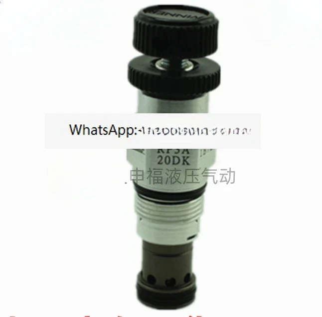 

WINNER cartridge valve RP-10A 3A 16A 18A 10W-20 22 Y-8 AL CL WL dk