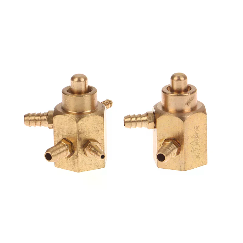 

Dental Chair Two/Four Holes Foot Pedal Valve Dental Foot Control Pedal Switch Valve For Dental Chair Spare Parts/Dentist Tools