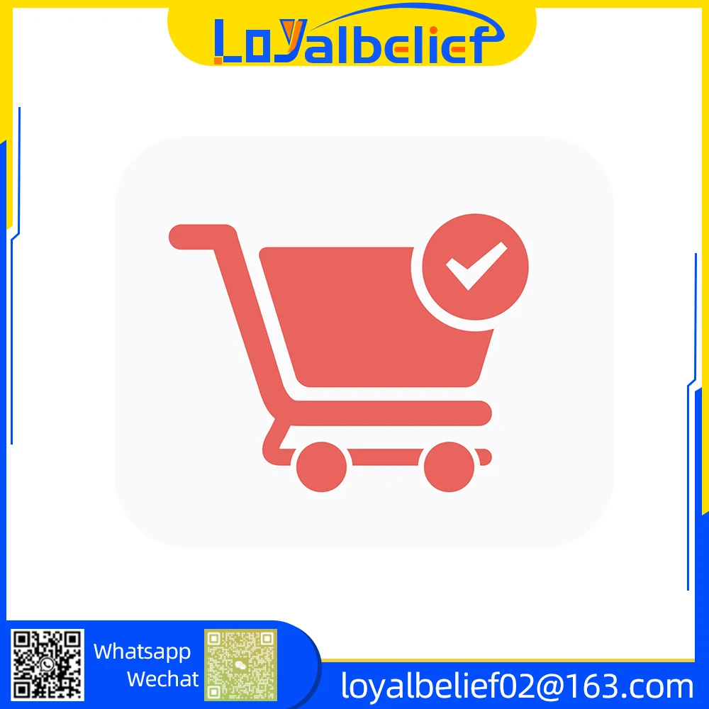 

Additional links for the customer