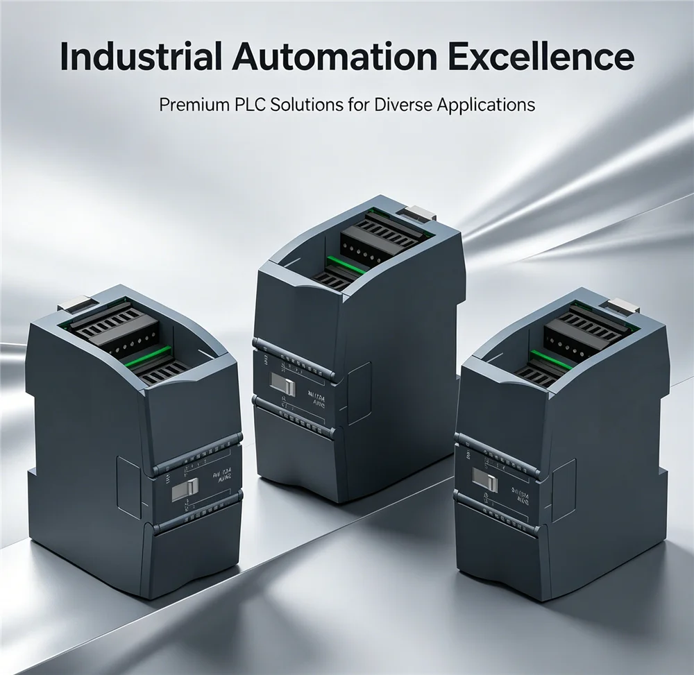 

SIMATIC S7-1200 6ES7232-4HA30-0XB0 6ES7232-4HB32-0XB0 6ES7232-4HD32-0XB0 6ES7234-4HE32-0XB0