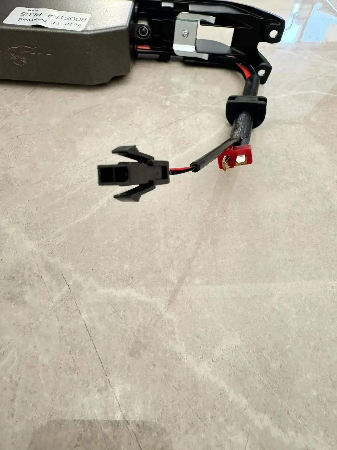 電動スクーター用コンバーター,ブースタープラスv v1.37 33v-36v