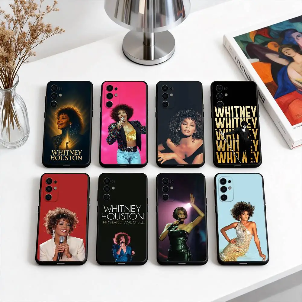 American W-Whitney …