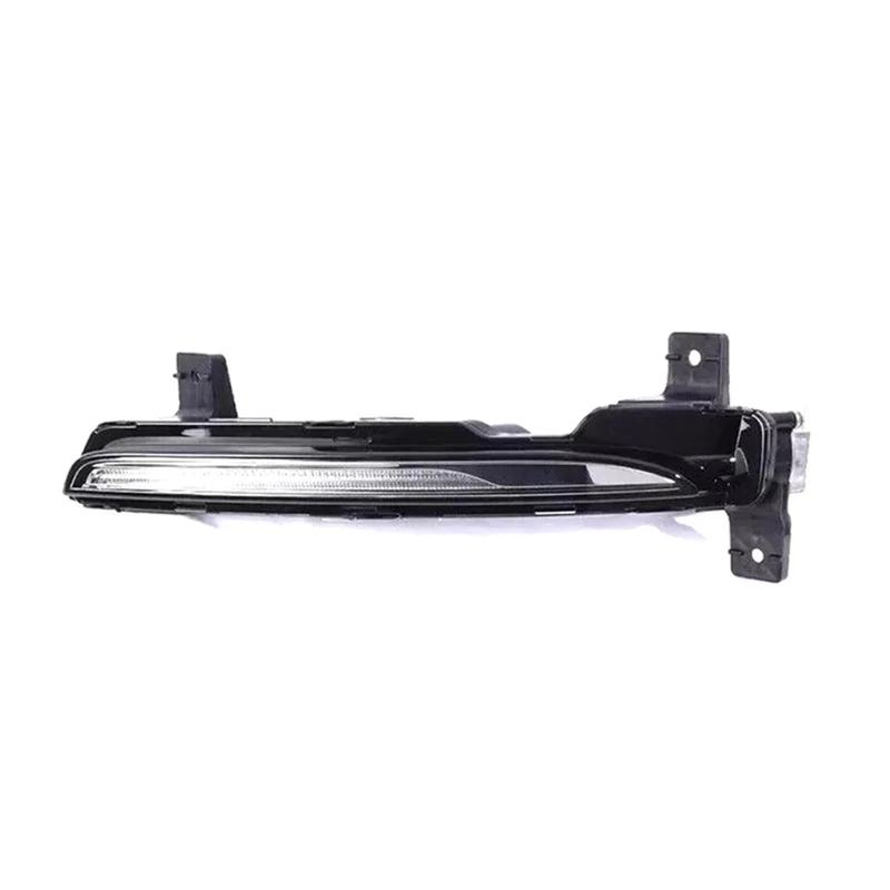 

DRL Fog Light LED Daylight Running Lamp For Porsche 718 2017-2022