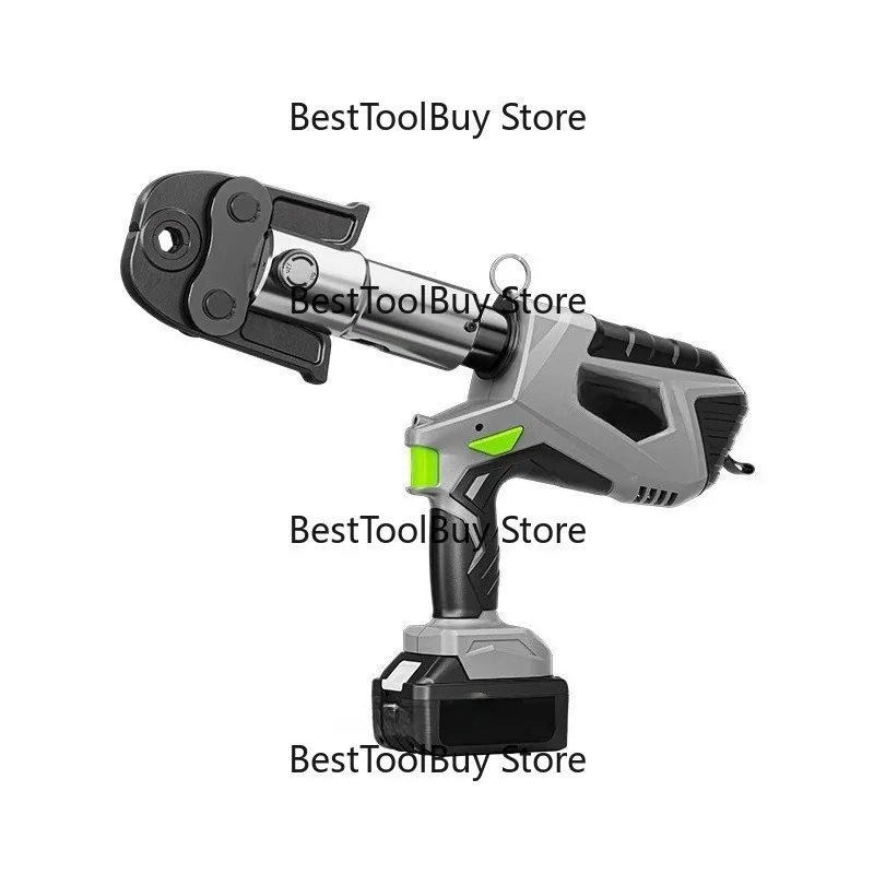 

Rechargeable Stainless Steel Copper Pipe Crimping Pliers Tube Welders