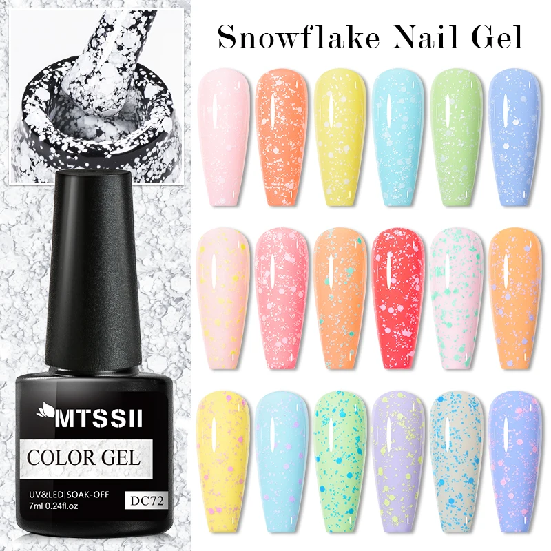 7Ml Mtssii Snowflak…