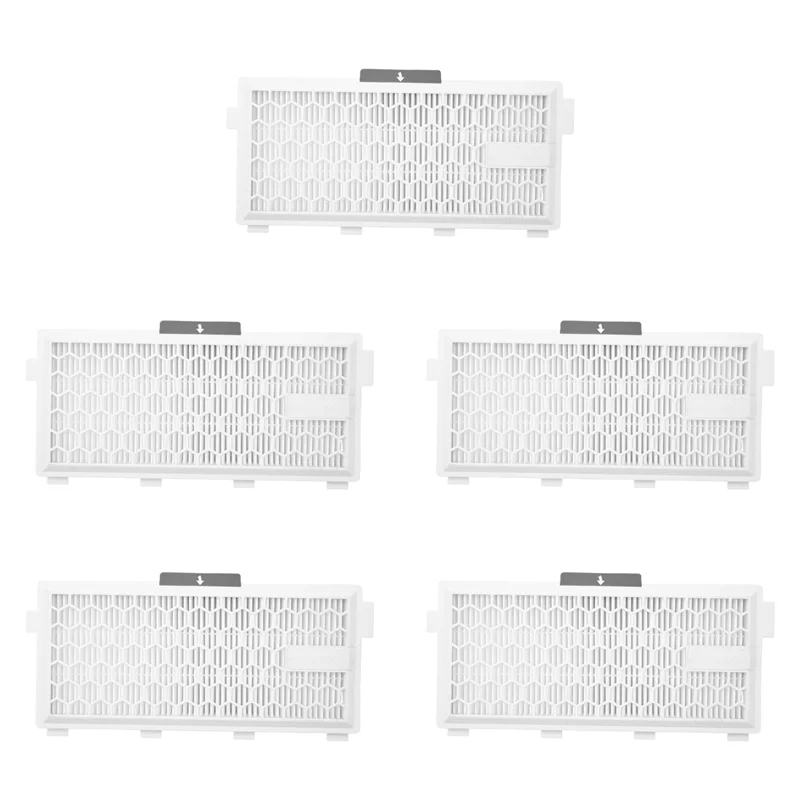 

A16F-5X запасные части Hepa-фильтры для SF-HA 50, Hepa Airclean-фильтр для S4/S5/S6/S8 C2-C3, аксессуары для пылесоса