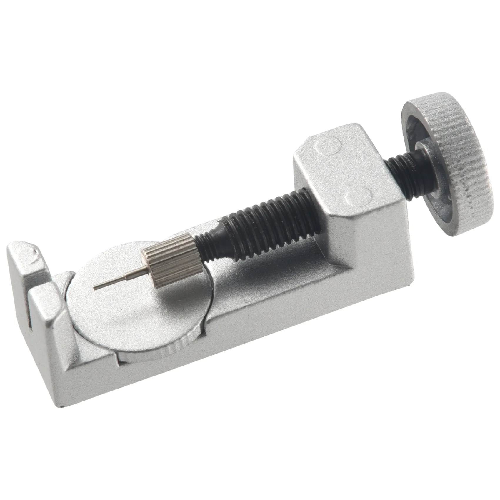 A33Z-Watch Band Strap Link Pin Remover Repair Tool Kit For Watchmakers With Pack Of 3 Extra Pins
