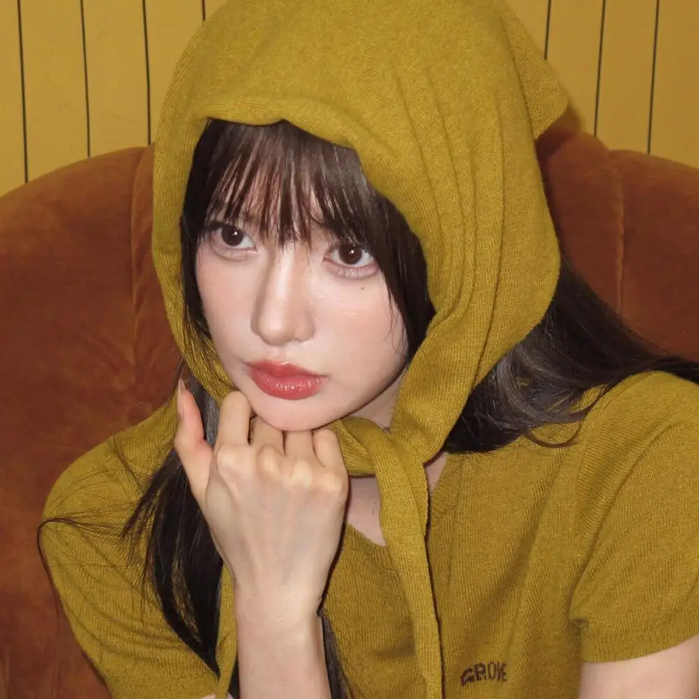 Wool Knitted Triangle Scarf Shawl Women's Autumn Winter Warm Headscarf Multi-functional Fashion Decorative Headband Neckerchief