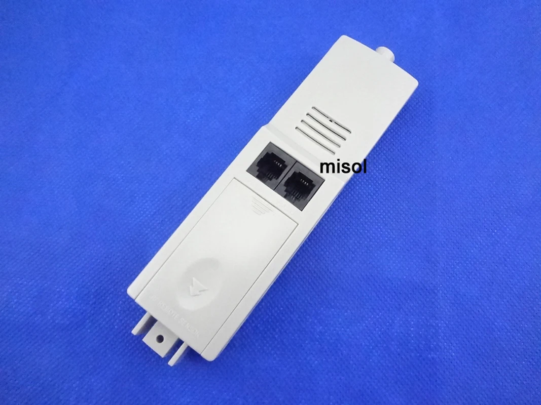 misol Spare part for weather station (Transmitter / thermo hygro sensor) 433Mhz