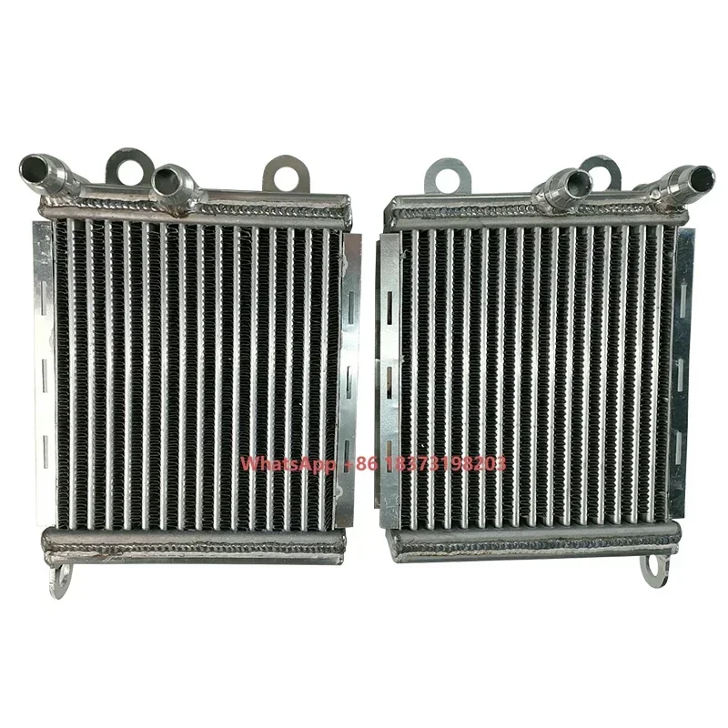 

High Quality Car Intercooler Engine Engine Cooling System Radiator Cooling Device for Aston Martin DB11 HY53-18D506