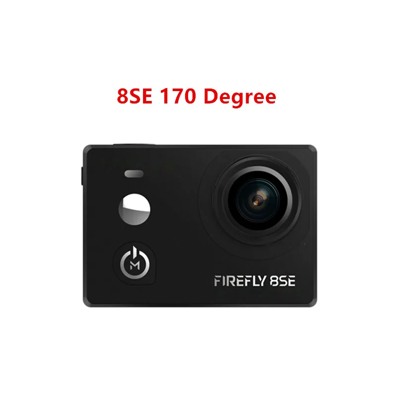 In Stock Hawkeye Firefly 8S 8SE 90 /170 Degree new design than Hawkeye Firefly 8S Super-View Bluetooth FPV Sport Action Cam