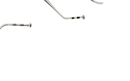 

4 шт., комплект для подъема верхнейщелярной пазухи для зубного имплантата, лифт пчестаум для внешнего подъема, хирургические инструменты для имплантата