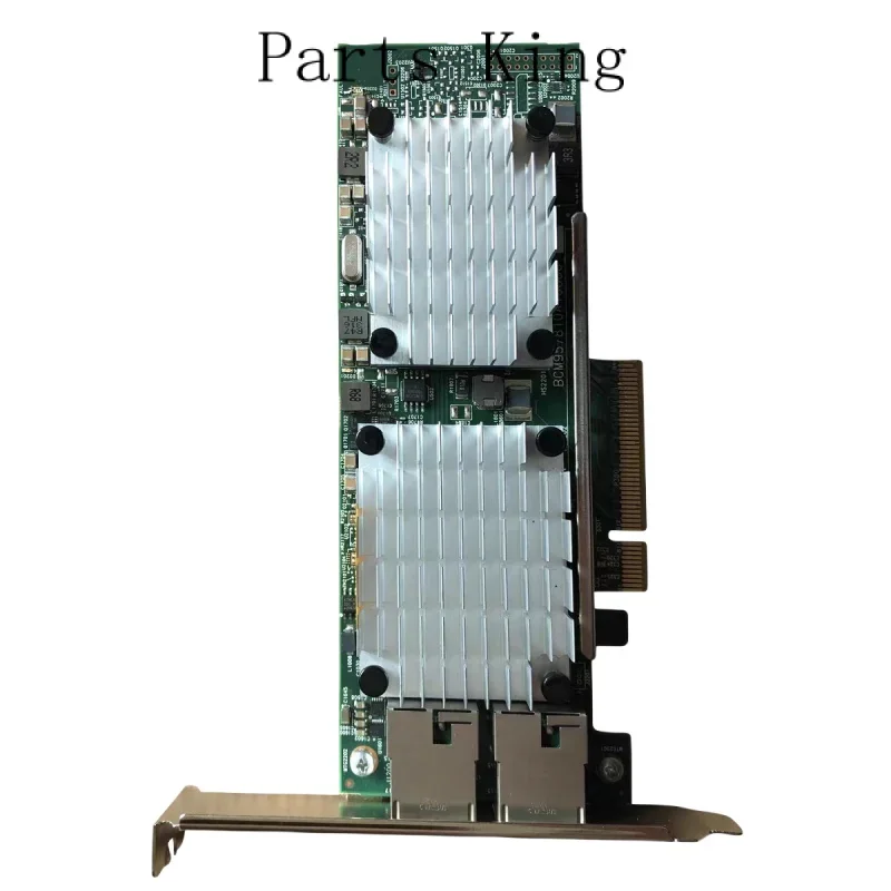 

Для карты HP 530T DL380G9 G10 RJ45 656596 -B21 657128 -001