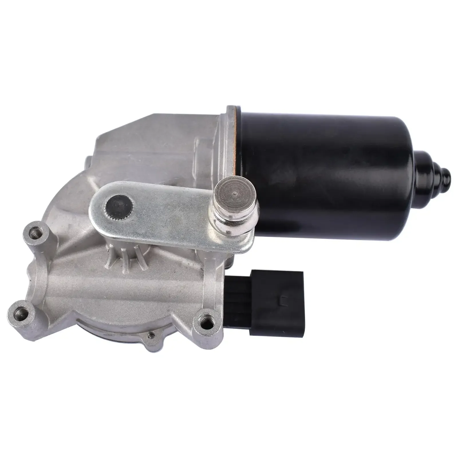 AP03  Wiper Motor Front for BMW 5 E60 E61 6 Series E63 E64 2001-2010 61617194029