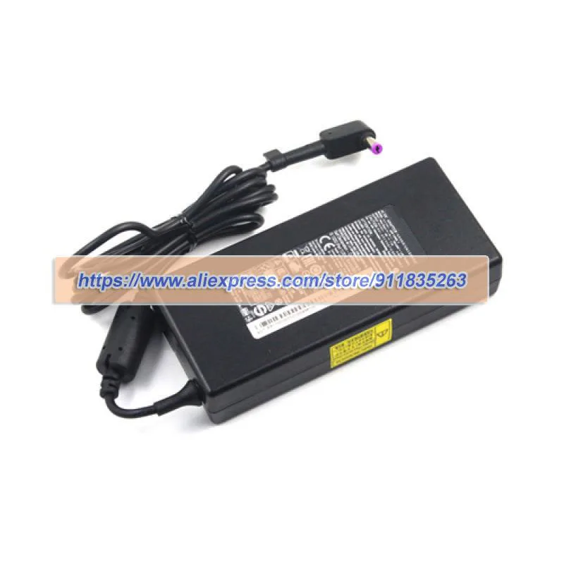 Original ADP-135KB T Adapter Charger 19V 7.1A For ACER ASPIRE V17 NITRO VN7-792G-78VL VN7-792G-79LX VN7-592G-7633 V5-591G-70QN