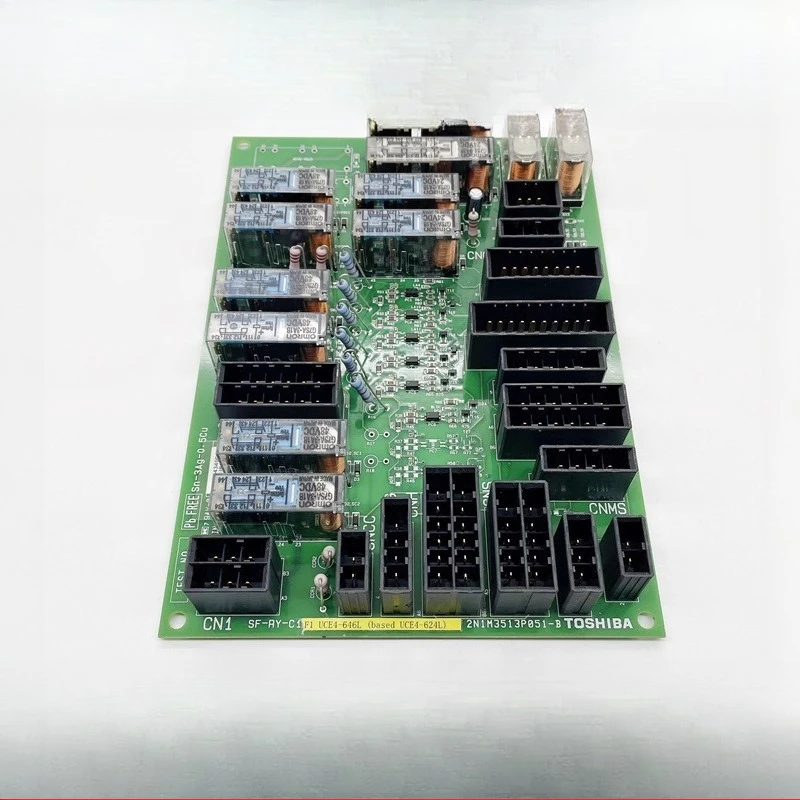 Parts Fortoshiba El… - image