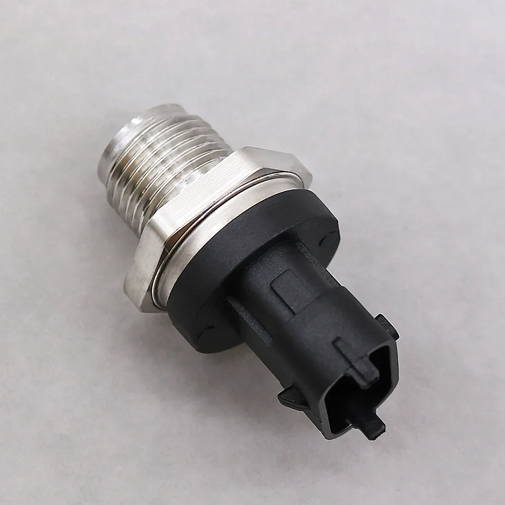 Original Fuel Rail Pressure Sensor Common Regulator OEM 0281006325 0281006364 0281002937 0281006327 0281006165 0281002850