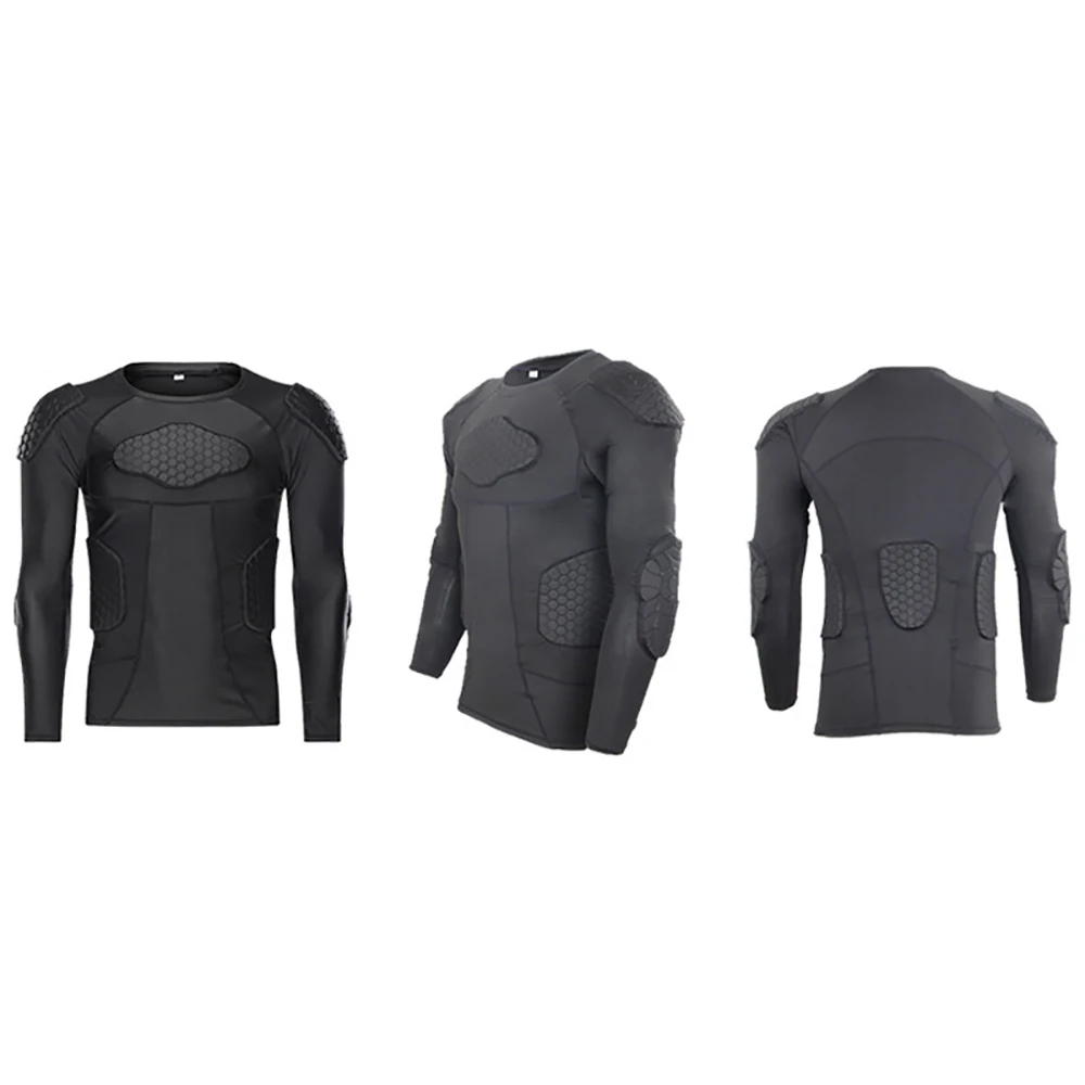 Motorcycle Anti-Collision Suit Men\'s And Women\'s Outdoor Riding Equipment Anti-Fall Jacket Anti-Impact Anti-Collision Clothing