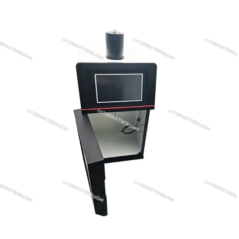 

New Type All-in-One 1500W NE-1500Z Ultrasonic Processor Cell Disrupter CE ISO 0.1-1800ml