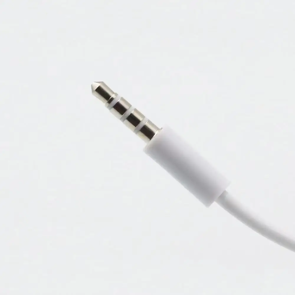 Adapter Gold-plated Plug Male To Male Car Aux Cord Connected Cord Audio Cable Aux Cable Speaker Auxiliary Cable Audio Wire