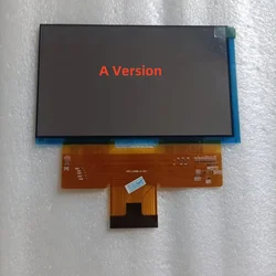 XPE660 MPR 2002 M5W projector LCD screen FPC-HX68-A V03 V04 BH58NW SUR058-V02 resolution 1280x720P diy projector accessories