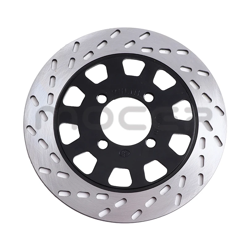 ATV 200mm Brake Disc Rotor For 50cc 70cc 90cc 110cc 125cc 250cc GY6 Scooter Dirt Pit Bike Motorcycle Buggy Quad Bike Parts