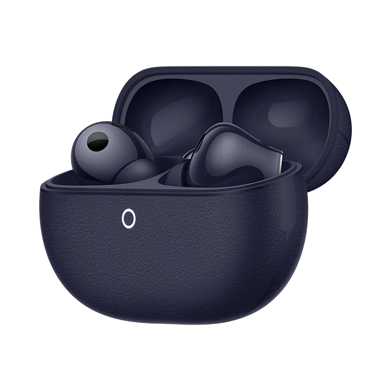 سماعات هواوي FreeBuds Pro 5 النسخة الصينية اللاسلكية المزودة بتقنية البلوتوث وإلغاء الضوضاء النشطة للمكالمات