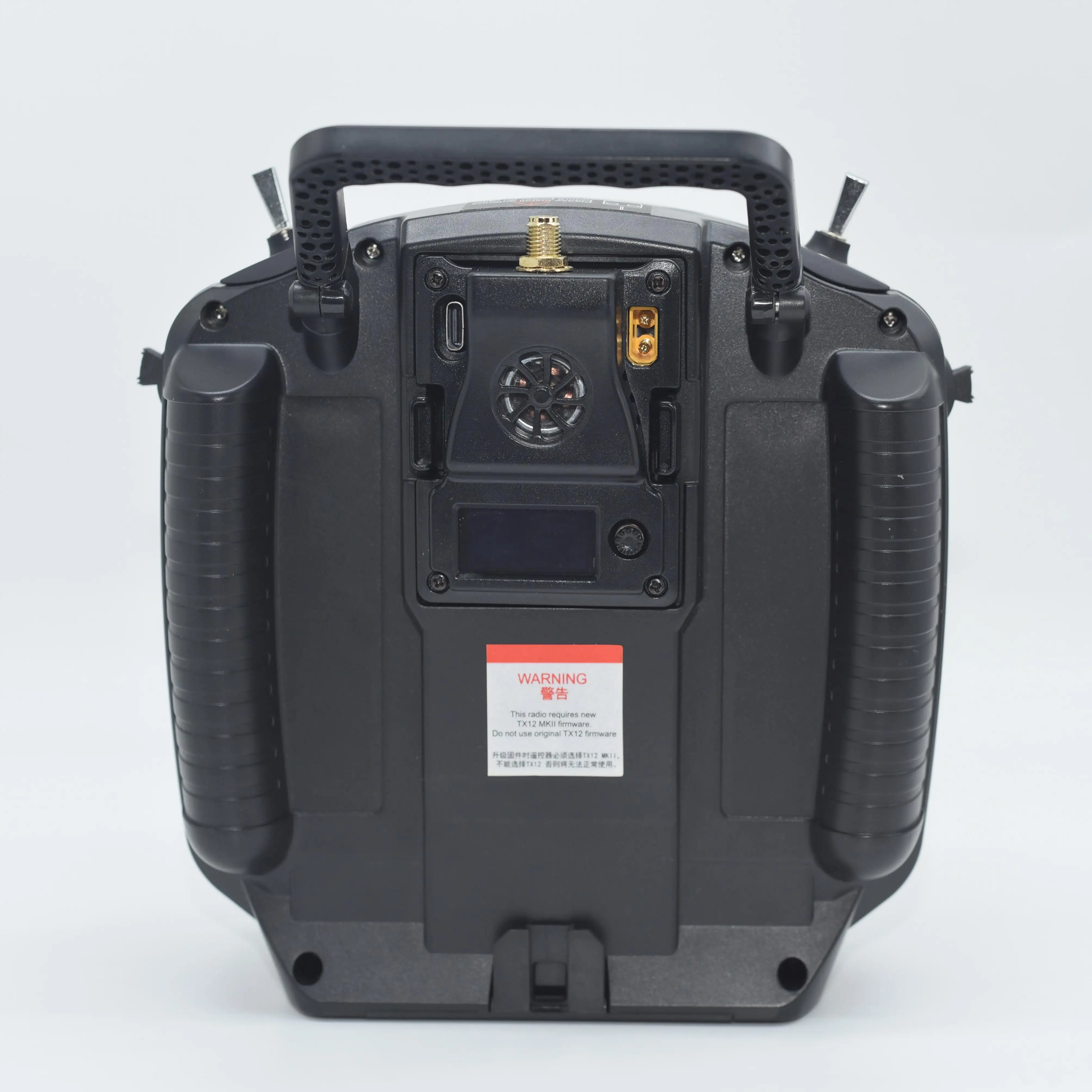 Módulo TX Radiomaster TX16S TX12 433Mhz 360/720 VTX ExpressLRS ELRS 915MHz 1W de Alta Performance para Drones - Acessório Módulo TX ELRS