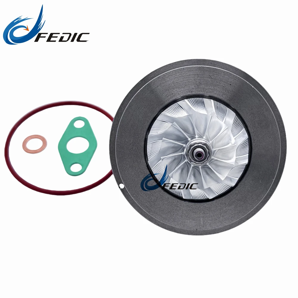Cartucho Turbo TD04 MD094740 12 + 0 49177-01510 para Mitsubishi L200 L300 Pajero I II Galant III 1,8 Turbo-D E14A 55Kw 75HP 4D65T