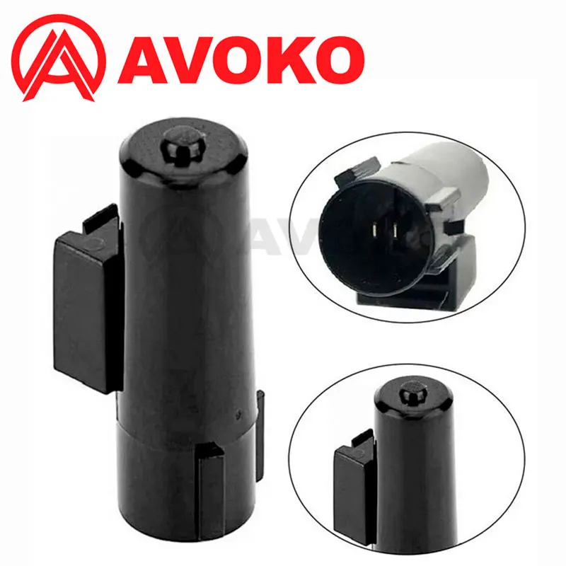 Ambient Temperature Sensor 80525S30941 For Honda Civic 7th/8th FR-V 2.0 CR-V Accord 2.4 Odyssey 3.5 Jazz 1999-2016 80525-S30-941