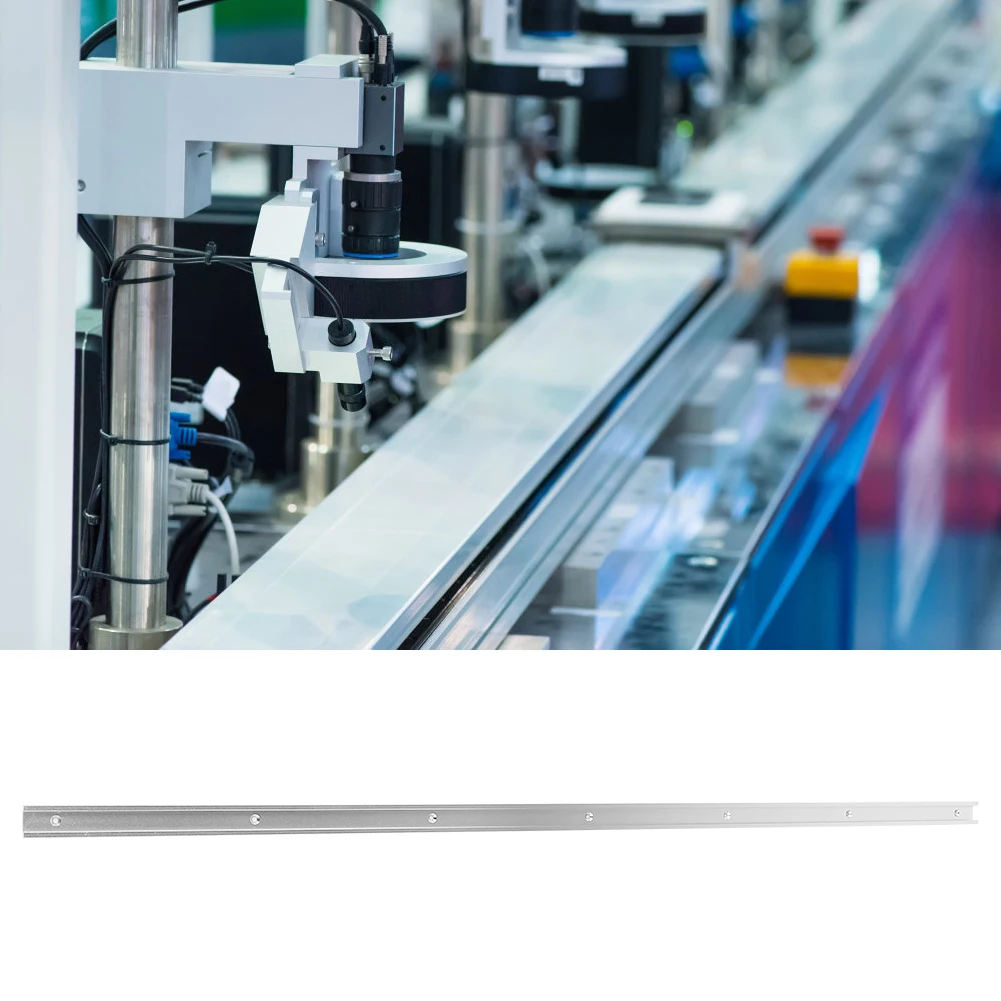 1000/1200mm 30 Type T-Slot Miter Track Aluminum T Track Jig Fixture T Screw Slot Guide for Woodworking Table Saw Router