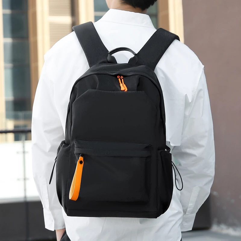 

Men's Waterproof Sports Travel Computer Backpack Casual Unisex Commuting Bag Best-Selling This Season