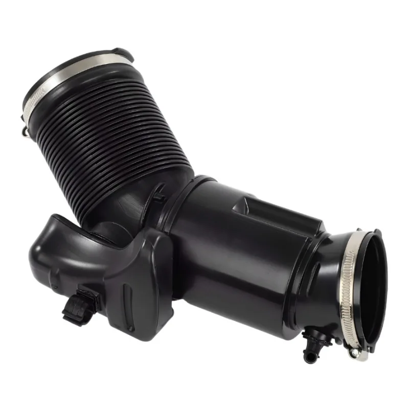 

06E129629P 06E129629M Применимые механические детали Воздушный фильтр двигателя Впускной шланг расходомера