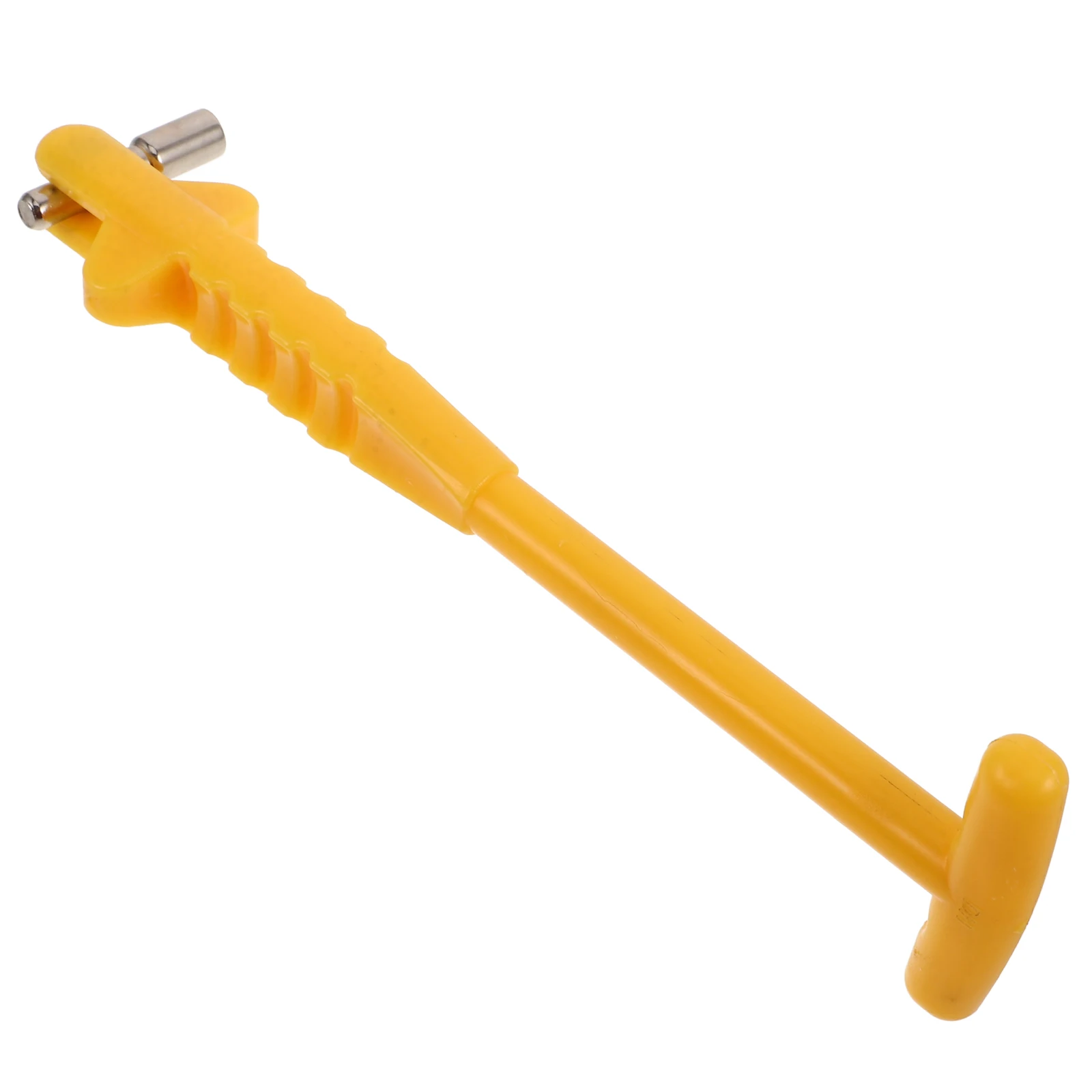 

Multifunctional Tire Repair Tool Kit Valve Stem Installer Core Puller Removal for Car Truck Dual Wheel Automotive Puncture