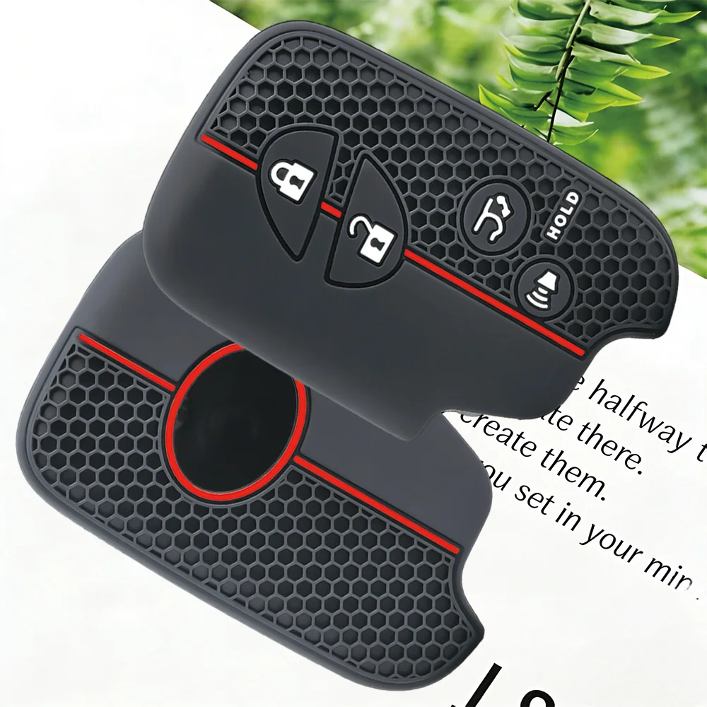 For Lexus IS250 IS350 CT200h HS250h GS450h RX450h GS460 GS430 LS460 ES350 For Toyota Prius Prado Car Key Caps Case Fob Key Cover