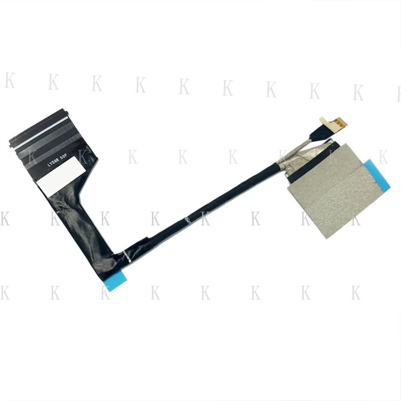 

C 5C10S30910 5C10S30911 для LENOVO Legion 5-15ARP8 83EF LY598 EDP ЖК-кабель 40pin