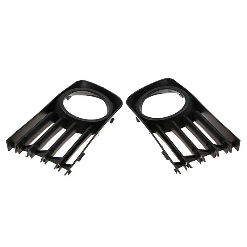 

A93Z 53113-47030 53112-47030 Накладка противотуманной фары переднего бампера, решетка противотуманной фары, автомобильные запчасти для Toyota Prius 2004-2009