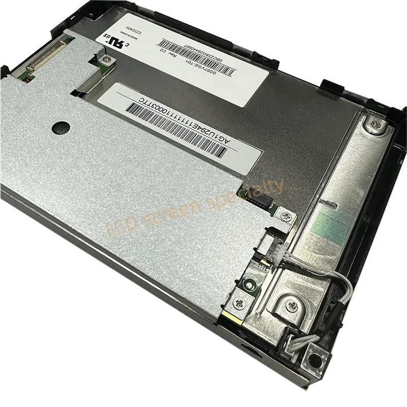 Tela LCD para G057VGE-T01 G057AGE-T01 original 5,7 polegadas 640*480