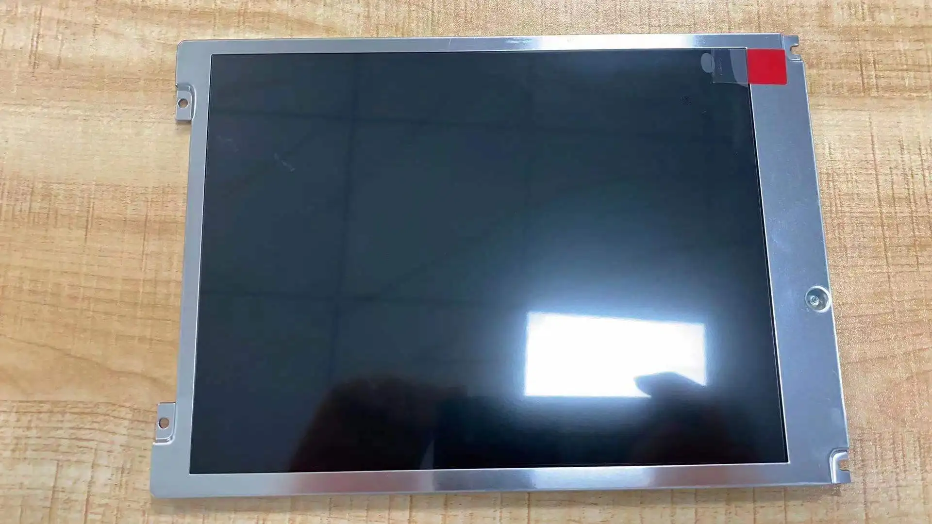 Nova tela original TM084SDHG01 de 8,4 polegadas, testada em estoque