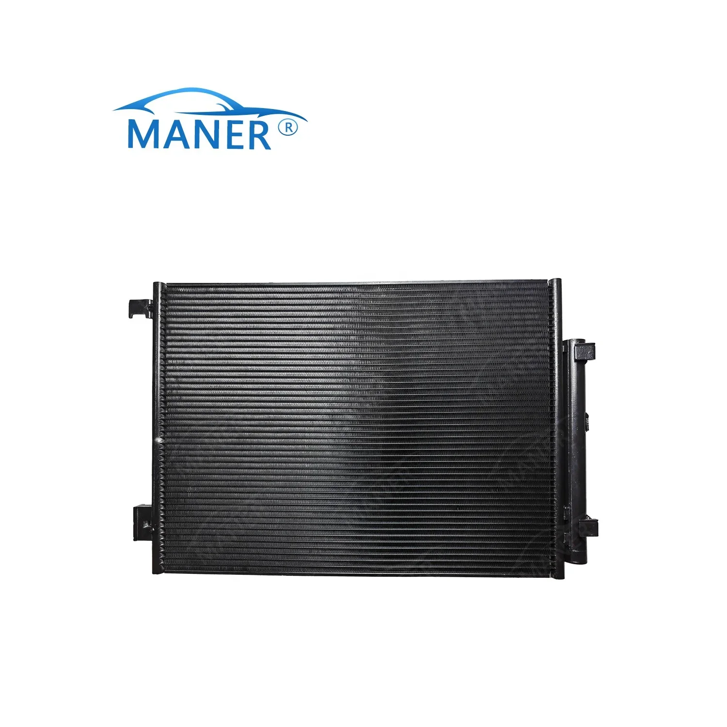 

MANER 670009820 Car Cooling AC Condenser For Maserati GHIBLI III LEVANTE SUV Quattroporte VI 2017-2019