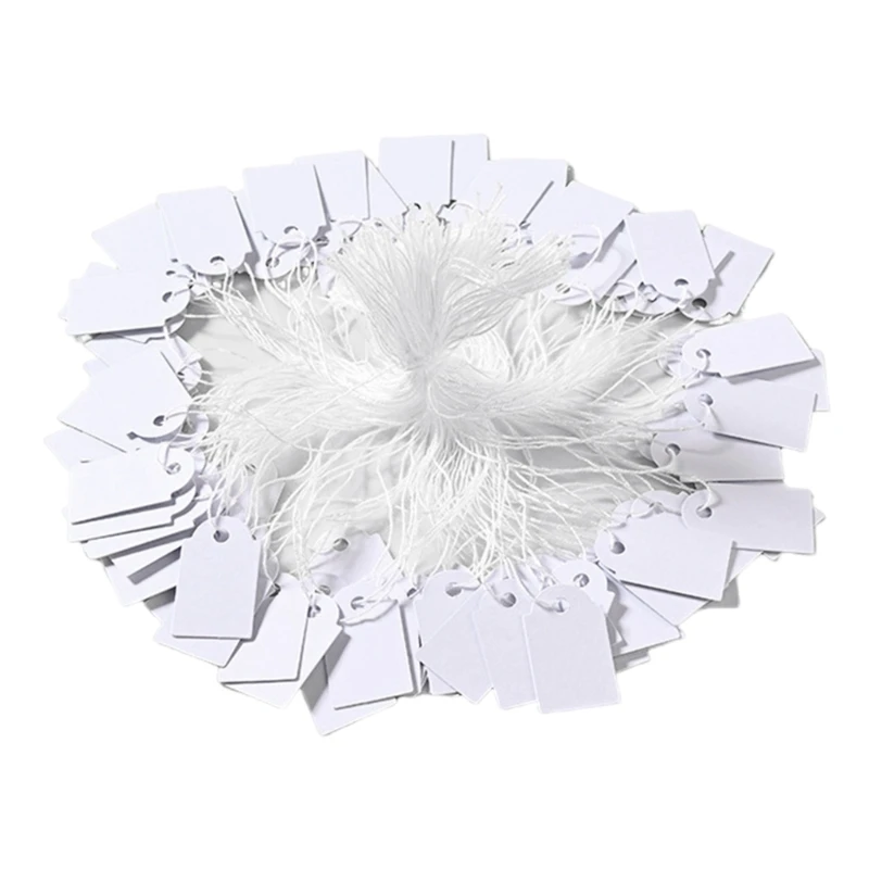 шт. ценники размером 22х35 мм